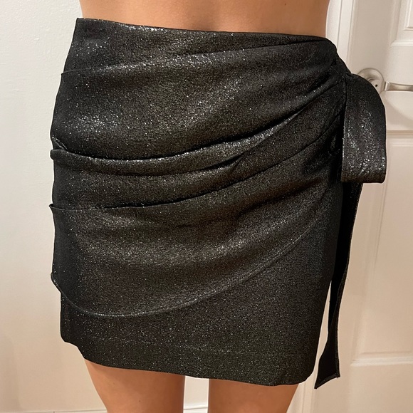 Sandro Skirt - Picture 1 of 5